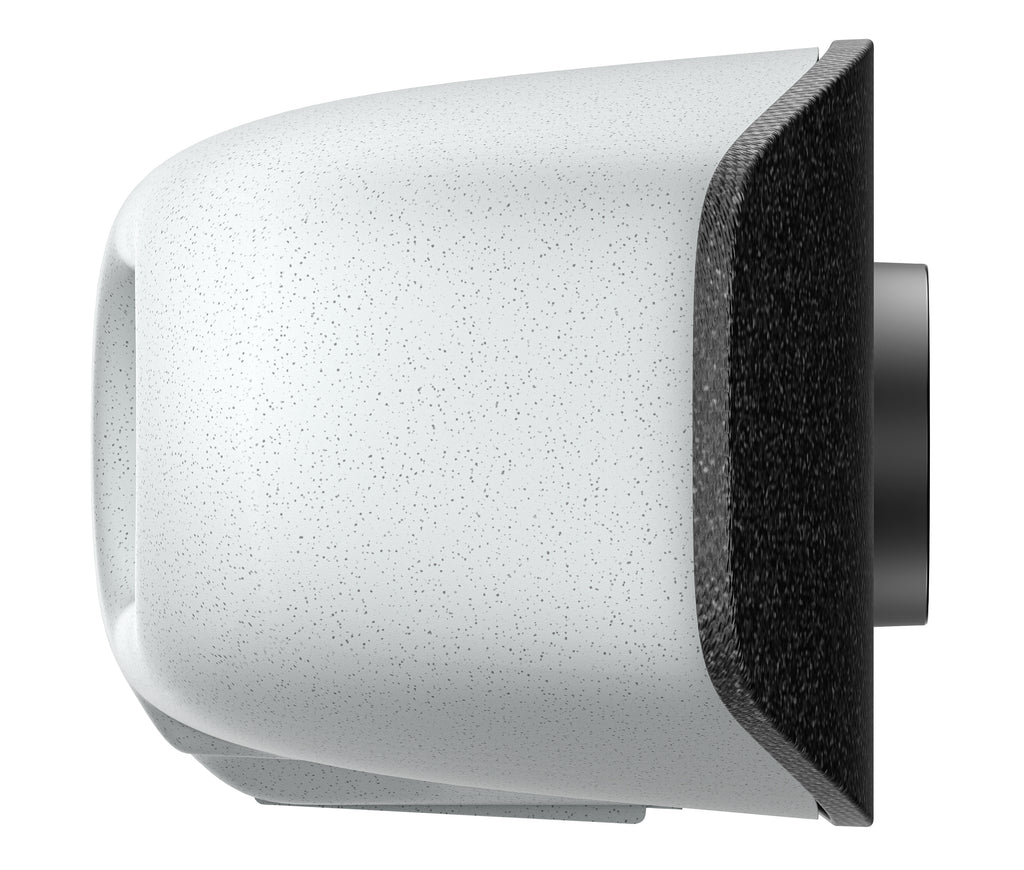 HP Poly Studio V12 Barre Vidéo USB sans module d'alimentation