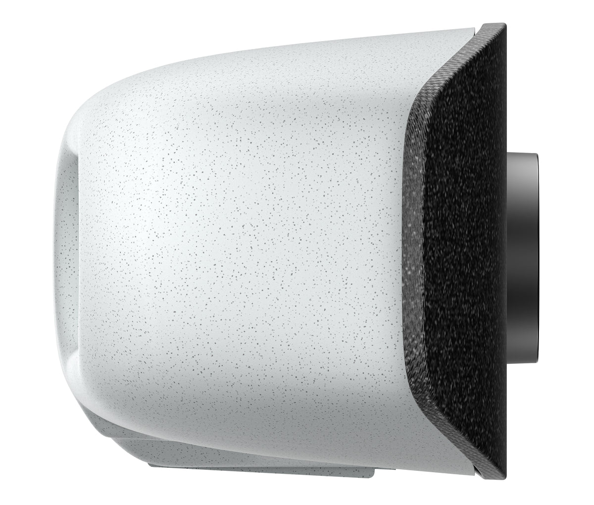 HP Poly Studio V12 Barre Vidéo USB sans module d'alimentation