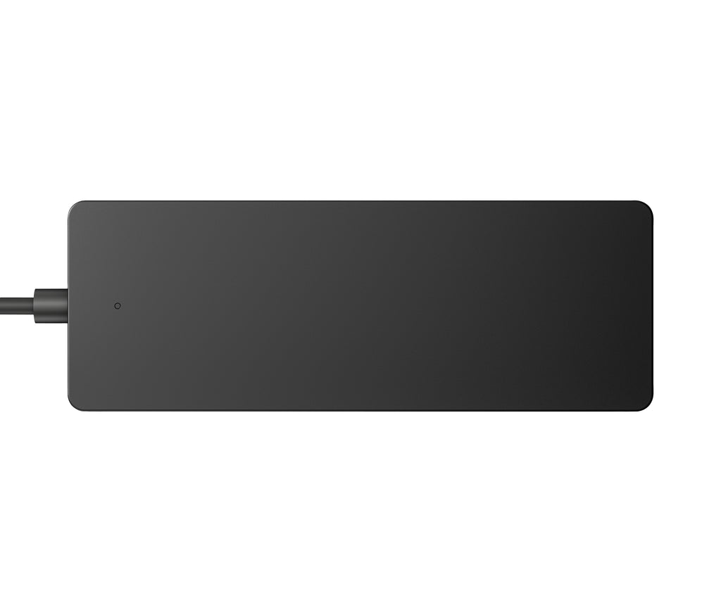 HP Concentrateur USB-C de voyage G3