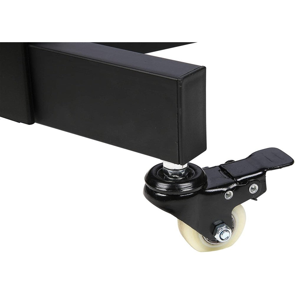 Support pour Téléviseur ICA-TR21 55 pouces (139,7 cm), Noir
