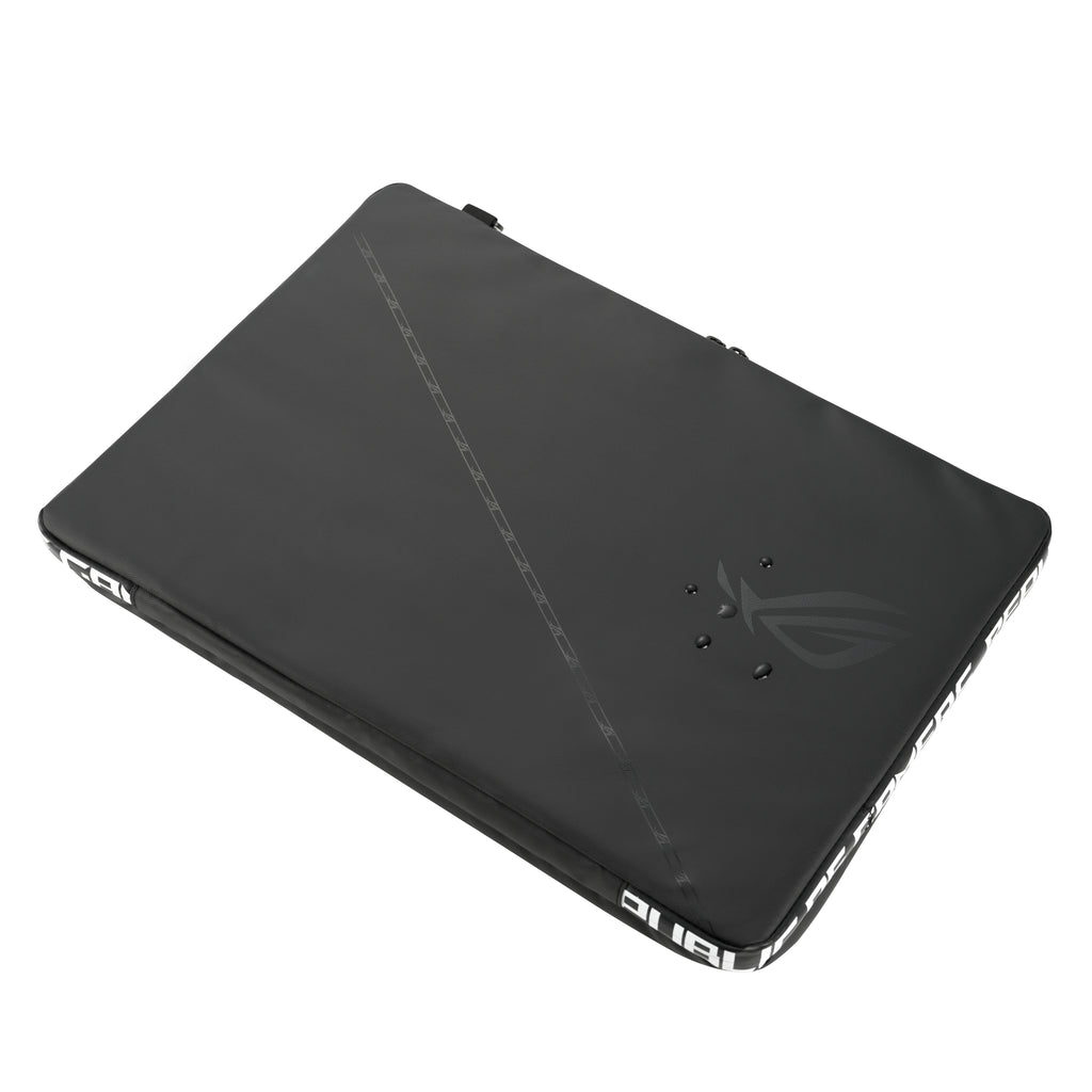 ASUS Ranger Carry Sleeve 16 Housse pour Ordinateur Portable 40,6 cm (16") Noir