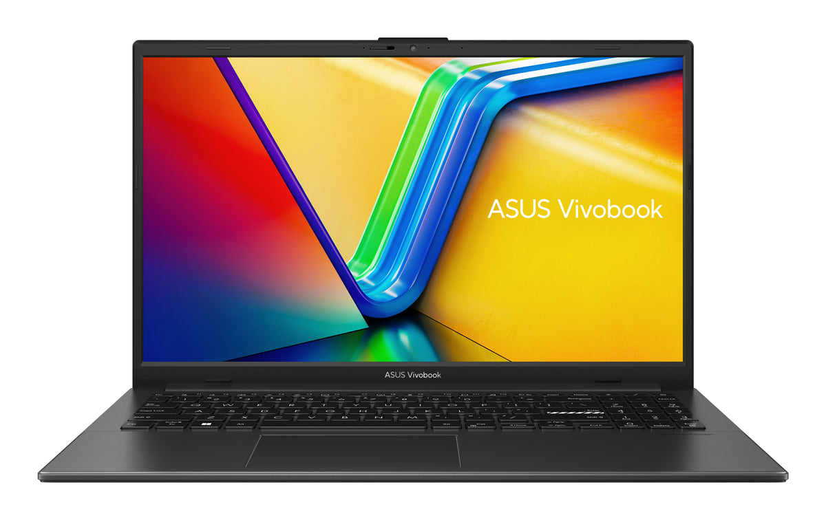 Laptop ASUS Vivobook Go 15, E1504FA-BQ5473, ecran 15.6-inch, FHD (1920 x 1080), IPS-level Panel, aspect ratio 16 9, 60Hz