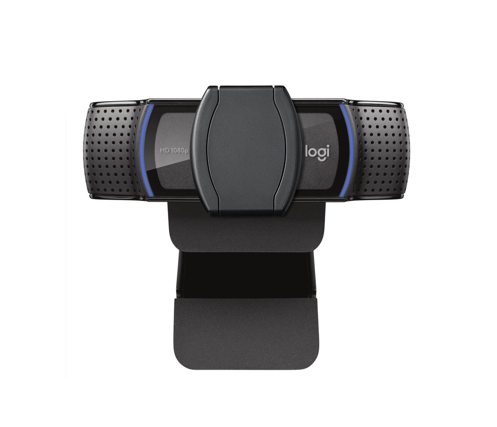 Logitech C920e HD 1080p Webcam