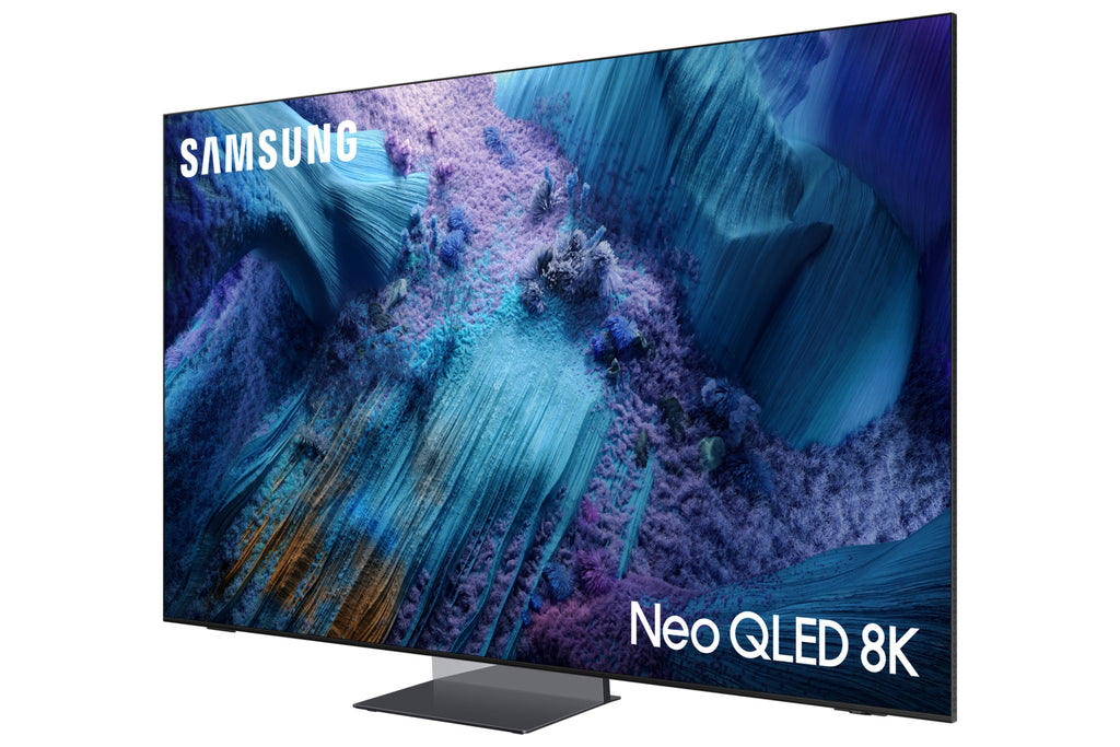 Samsung QE85QN990FT 2,16 m (85") 8K Ultra HD Smart TV Wifi Noir