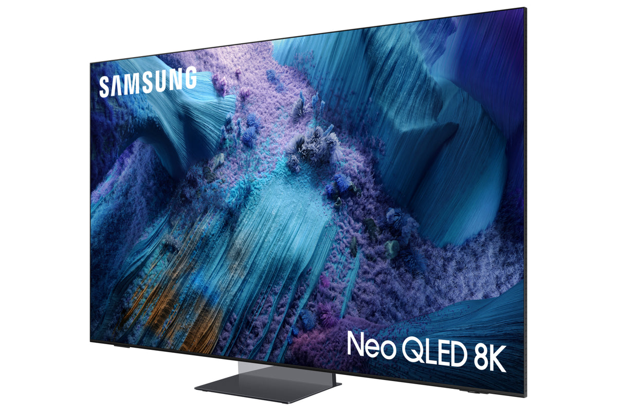 Samsung QE85QN990FT 2,16 m (85") 8K Ultra HD Smart TV Wifi Noir