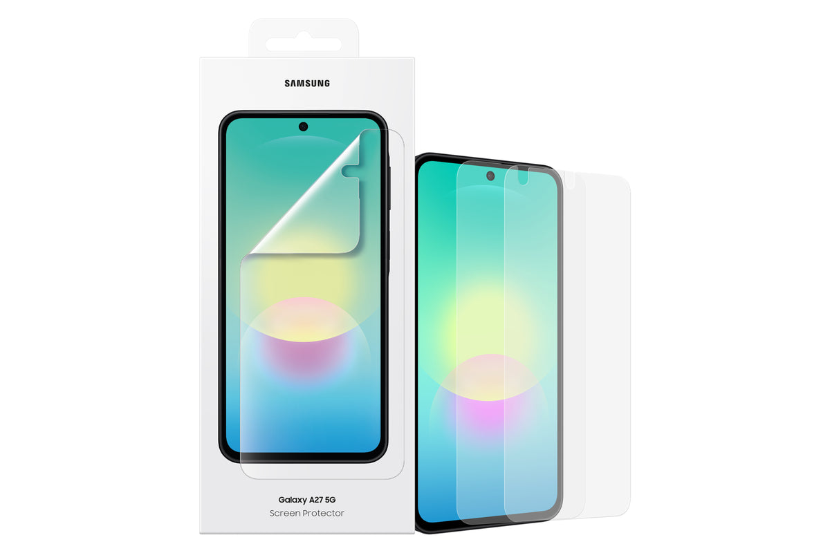Film de Protection pour Samsung Galaxy A27 5G