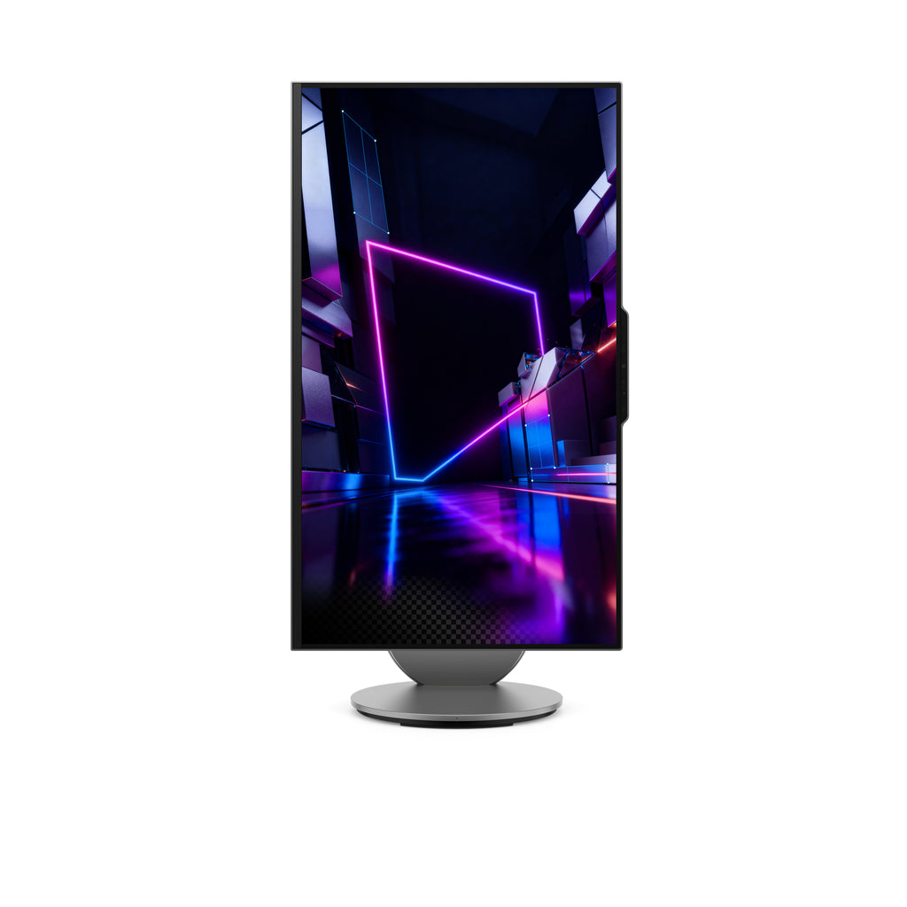 Lenovo Yoga AIO 27IPH11 Intel Core Ultra 7 356H 68,6 cm (27") 2560 x 1440 pixels Écran tactile PC All-in-One 32 Go LPDDR5x-SDRAM 1 To SSD Windows 11 Pro Wi-Fi 7 (802.11be) Gris - vue 8