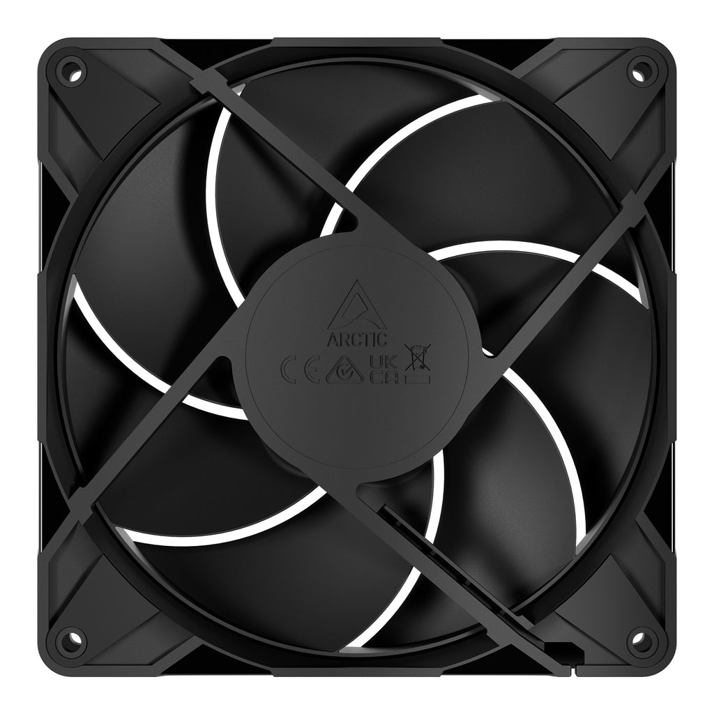 ARCTIC P14 Pro Boitier PC Ventilateur 14 cm Noir