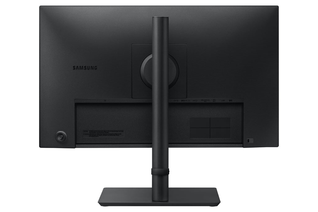 Samsung Samsung S43UF écran plat de PC 61 cm (24") 1920 x 1080 pixels Full HD LCD Noir