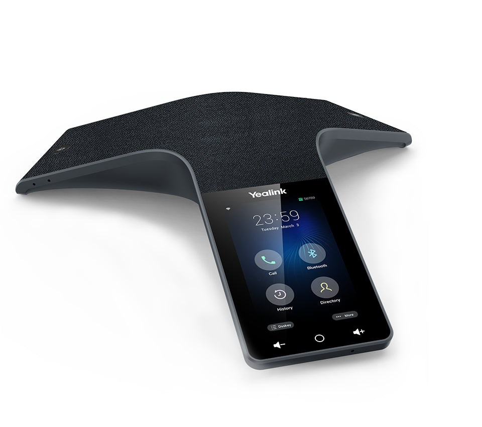 Yealink CP925 Téléphone de téléconférence IP