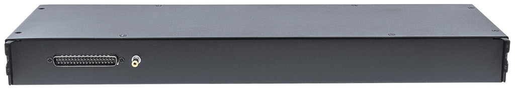 Intellinet 507776 Commutateur KVM Écran, Clavier et Souris, Noir