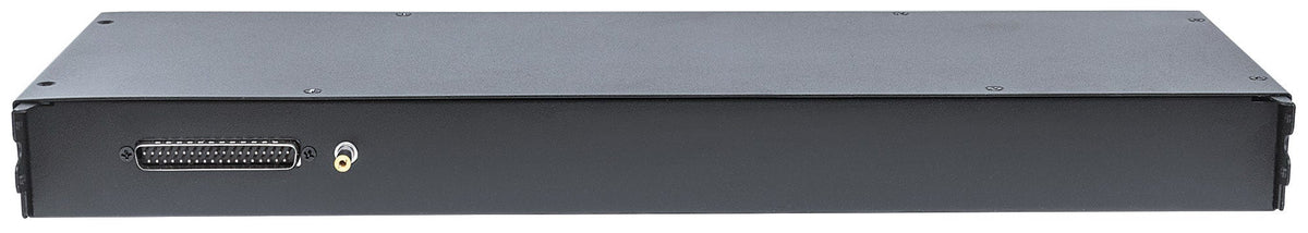 Intellinet 507776 Commutateur KVM Écran, Clavier et Souris, Noir