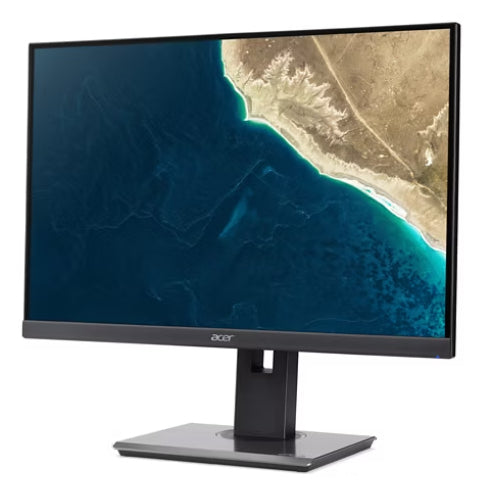 Acer Vero B7 B247W E5 écran plat de PC 61 cm (24") 1920 x 1200 pixels WUXGA LED Noir