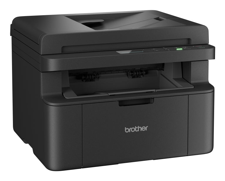 Brother DCP-L1660W Imprimante Multifonction Laser A4, 2400 x 600 DPI, 20 ppm, Wifi
