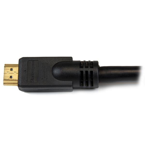 StarTech.com Câble HDMI Haute Vitesse Ultra HD 4K, 7m, Mâle vers Mâle