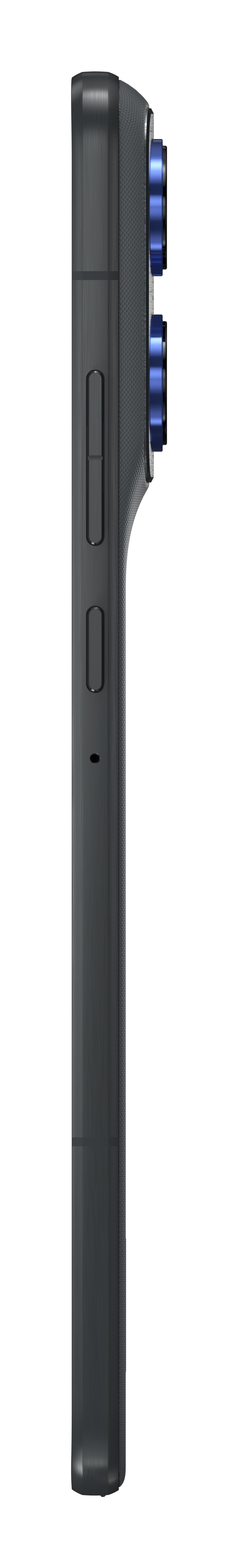 Motorola edge 70 17 cm (6.7") Double SIM Android 16.0 5G USB Type-C 12 Go 512 Go 4800 mAh Gris