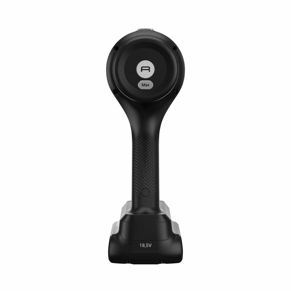 Rowenta RH6A31 Aspirateur-balai 2 en 1 Batterie Sec Sans sac 140 W Noir, Violet - vue 3