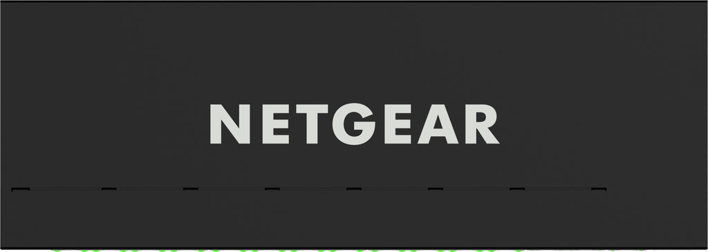 NETGEAR GS316EPP Géré Gigabit Ethernet (10/100/1000) Connexion Ethernet, supportant l'alimentation via ce port (PoE) Noi
