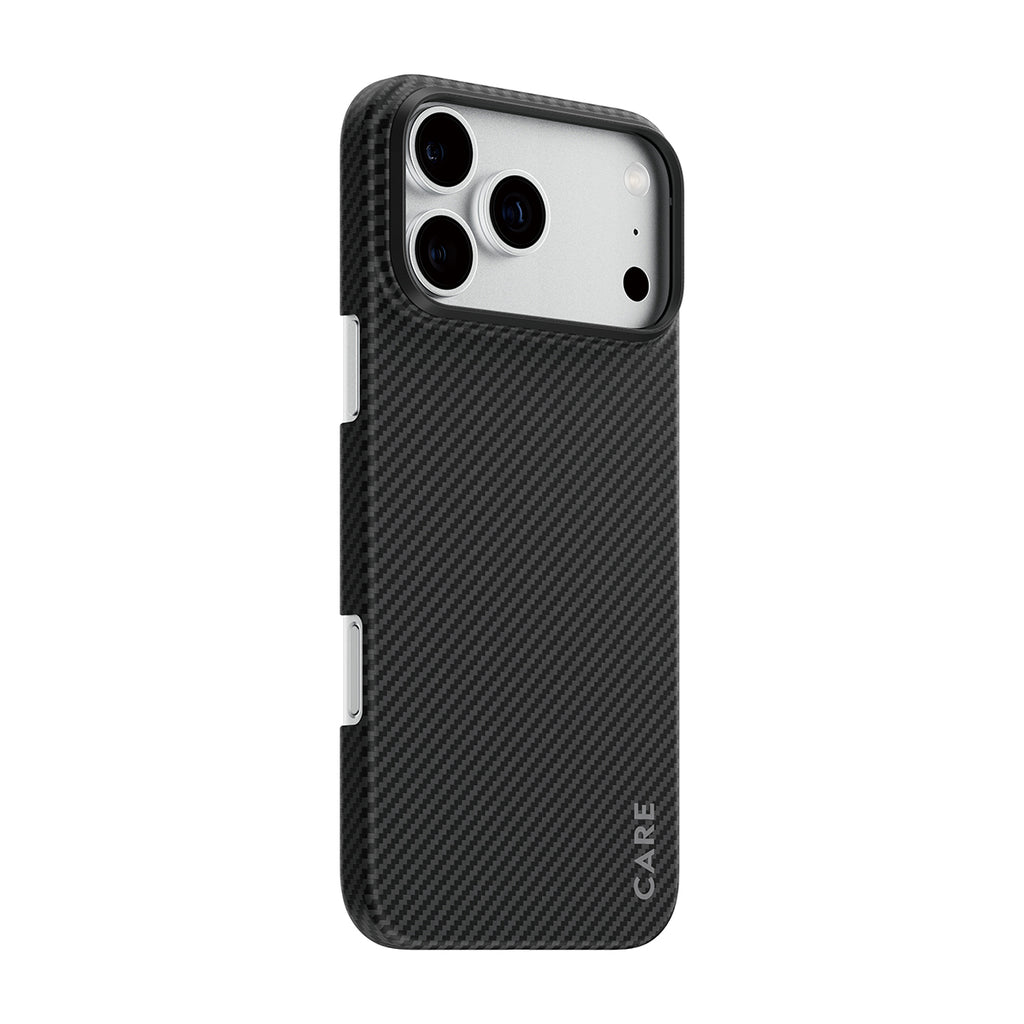 CARE™ by PanzerGlass® Discovery Case w. MagSafe iP