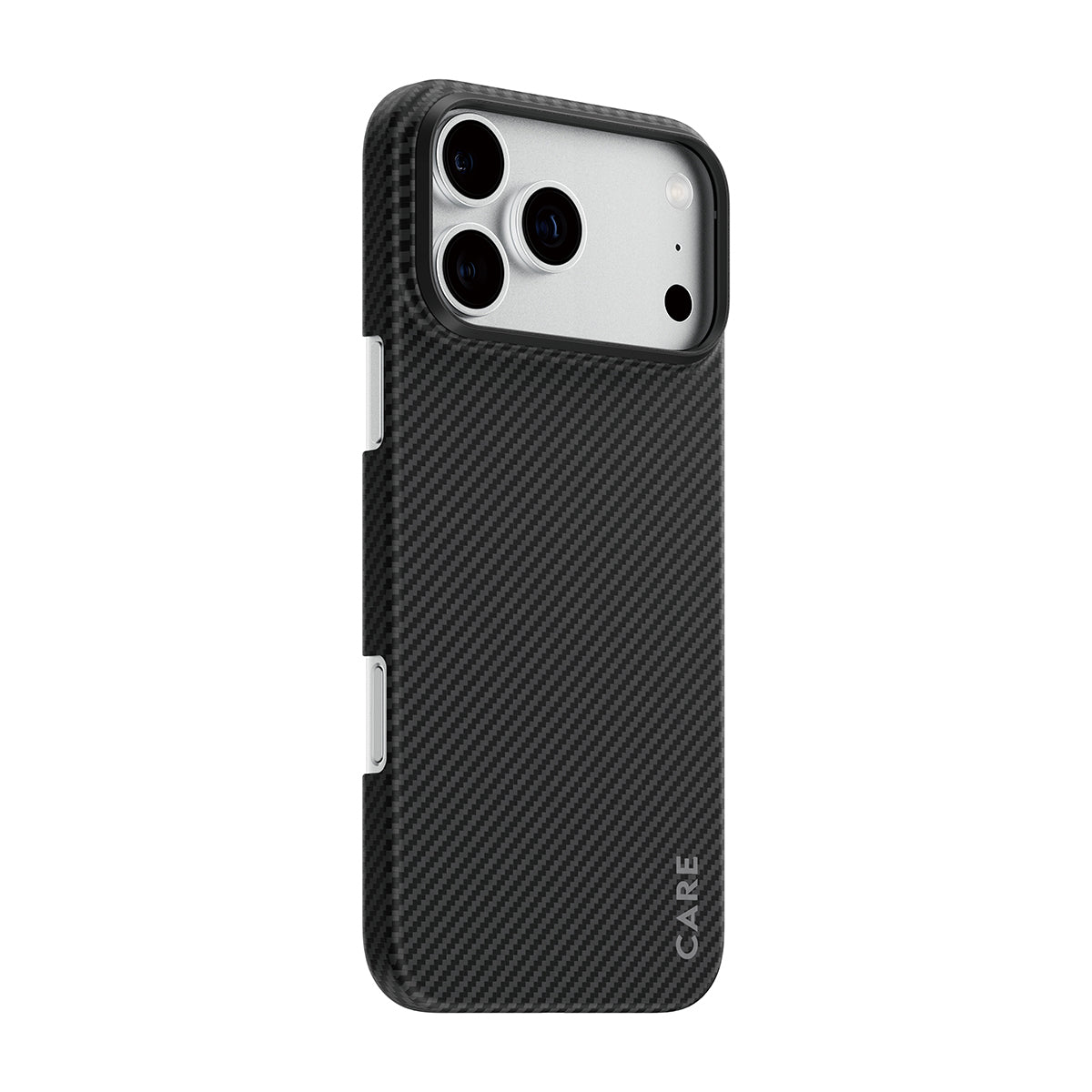 CARE™ by PanzerGlass® Discovery Case w. MagSafe iP