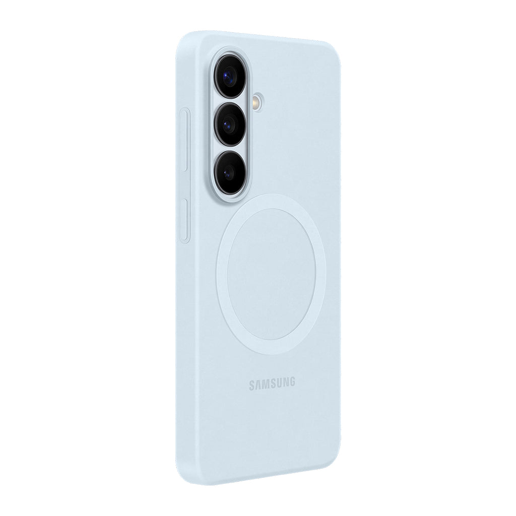 Samsung EF-ES942CLEGWW Coque de Protection Housse pour Samsung S26, 6.3", Bleu Clair