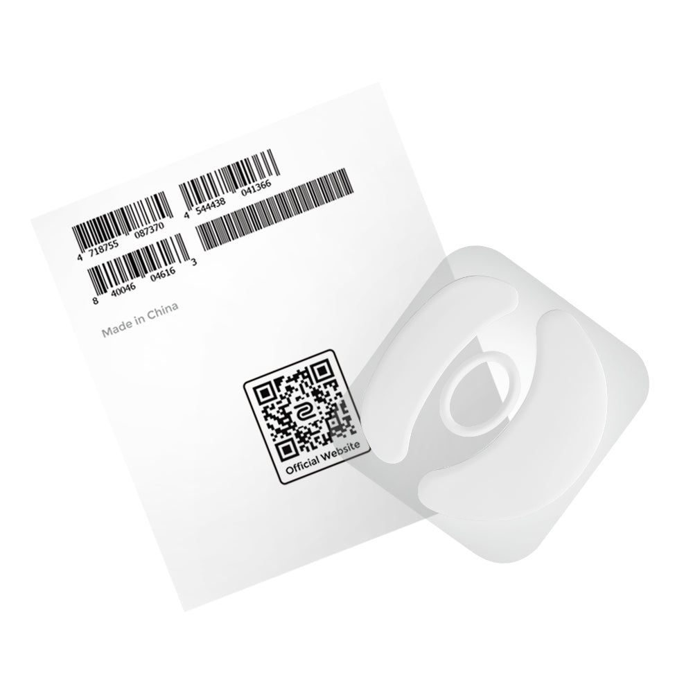ZOWIE 5J.N3H41.001 accessoire de clavier Tapis de souris