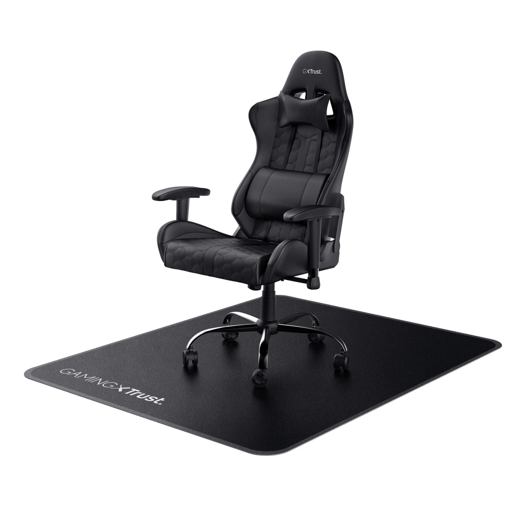 Trust GXT 715 Noir