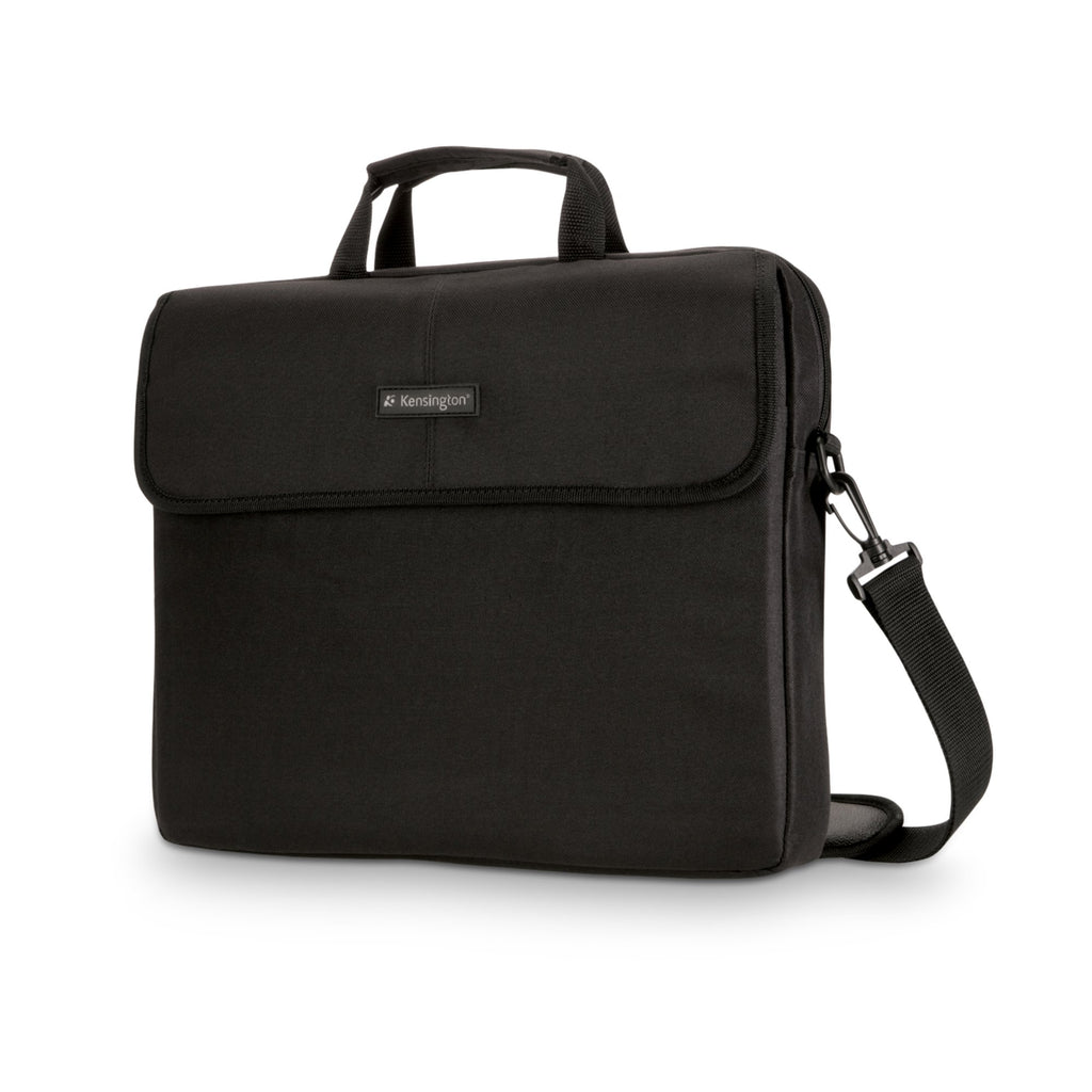 Kensington Housse pour Ordinateur Portable 15,6'' Simply Portable, Noir