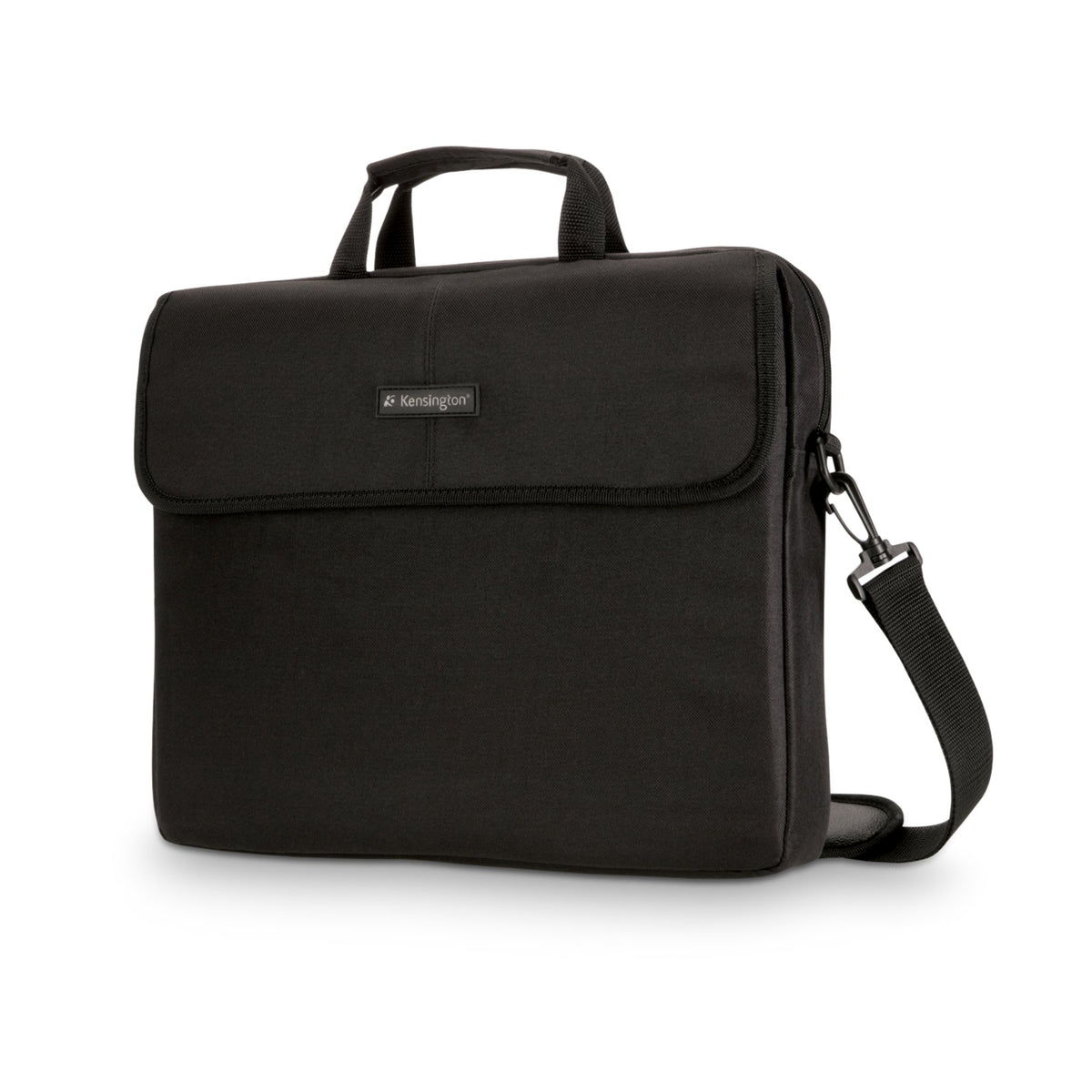 Kensington Housse pour Ordinateur Portable 15,6'' Simply Portable, Noir