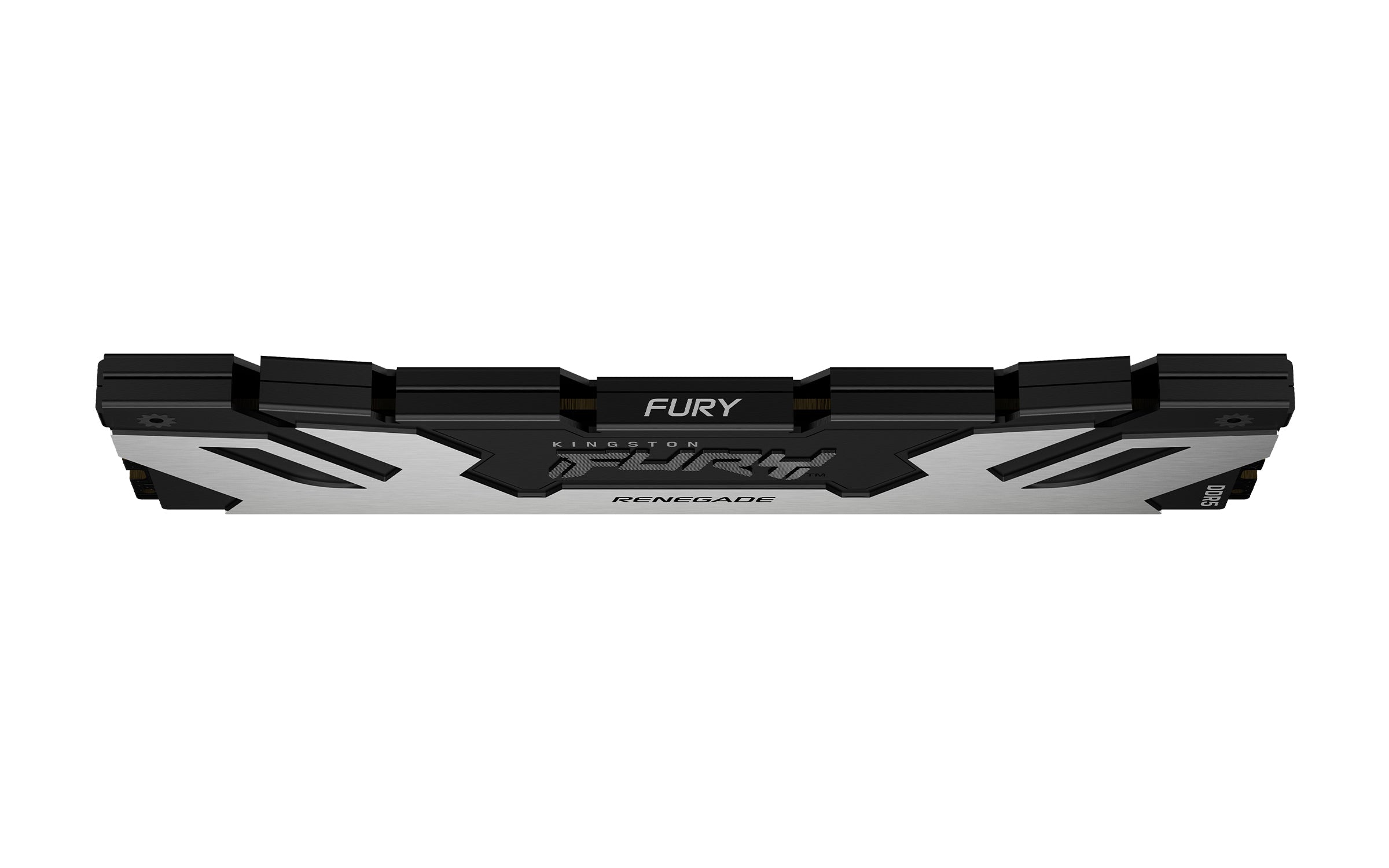 Kingston Technology FURY 32 Go 6400 MT/s DDR5 CL32 DIMM Renegade Silver XMP