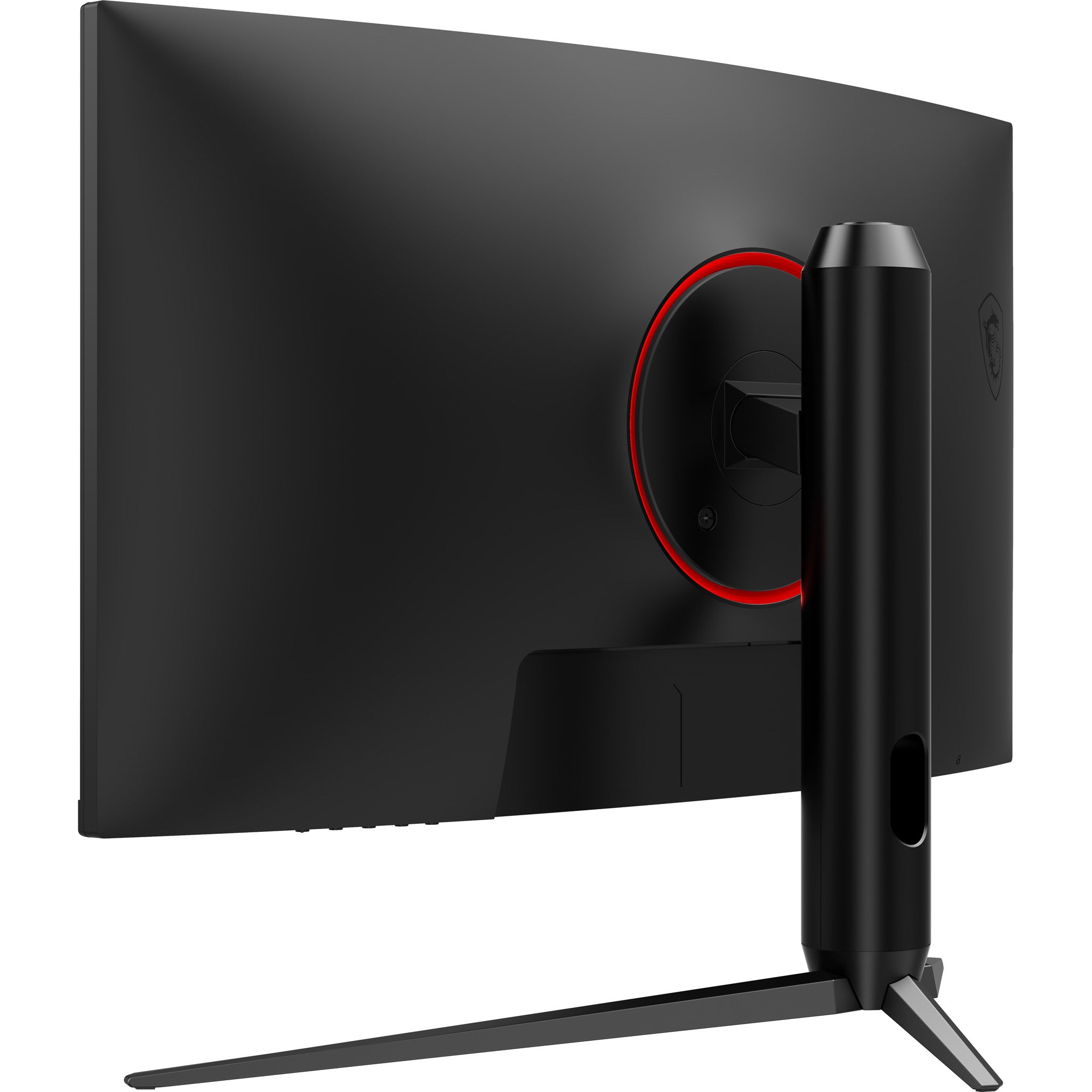 MSI G271CQPDE E2 écran plat de PC 68,6 cm (27") 2560 x 1440 pixels Wide Quad HD LED Noir