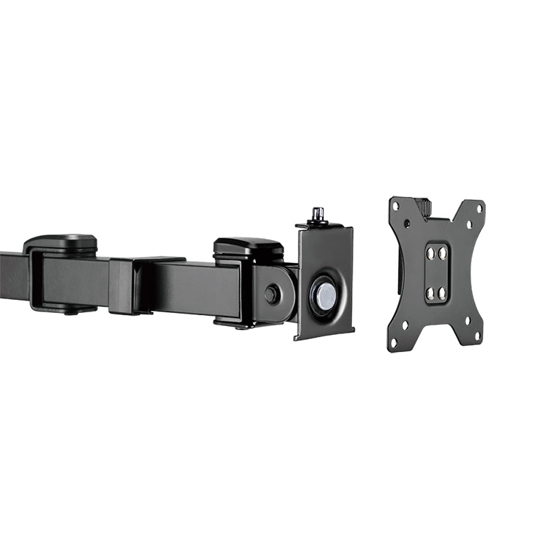 LogiLink BP0106 support d'écran plat pour bureau 81,3 cm (32") Noir - vue 5