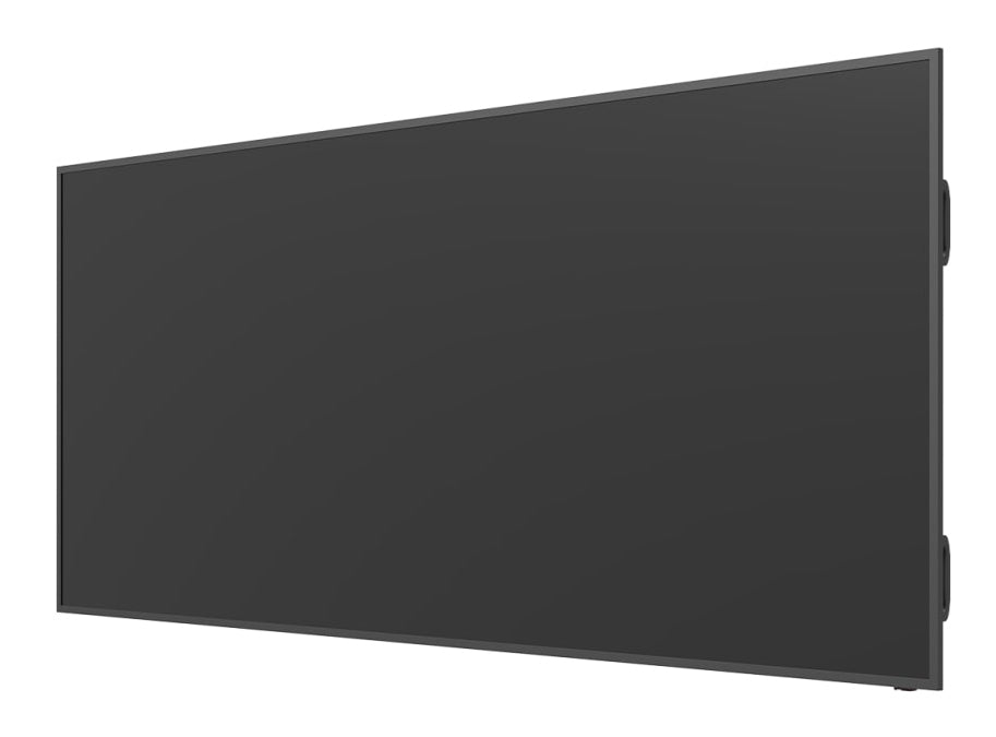LG 105BM5P-B Écran d'Affichage Dynamique 105" 5K Ultra HD Wifi Noir Android 16/7