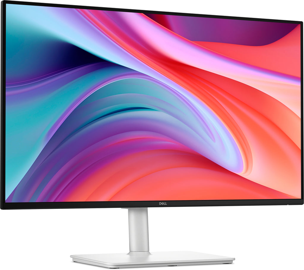 DELL S Series S2725HSM écran plat de PC 68,6 cm (27") 1920 x 1080 pixels Full HD LCD Blanc