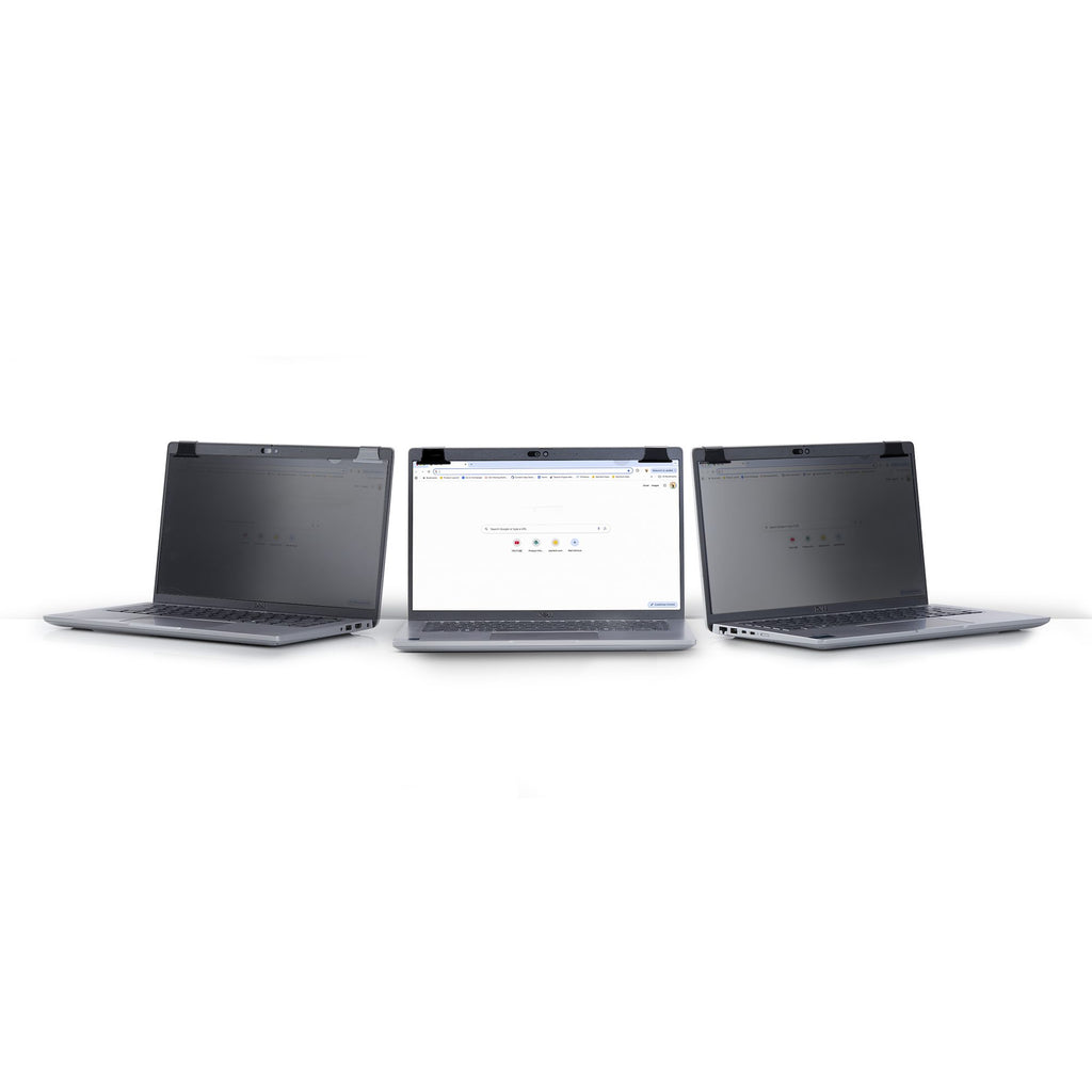 StarTech.com Filtre de Confidentialité Lumineux 13,3 pouces 16:10 Tactile Antireflet