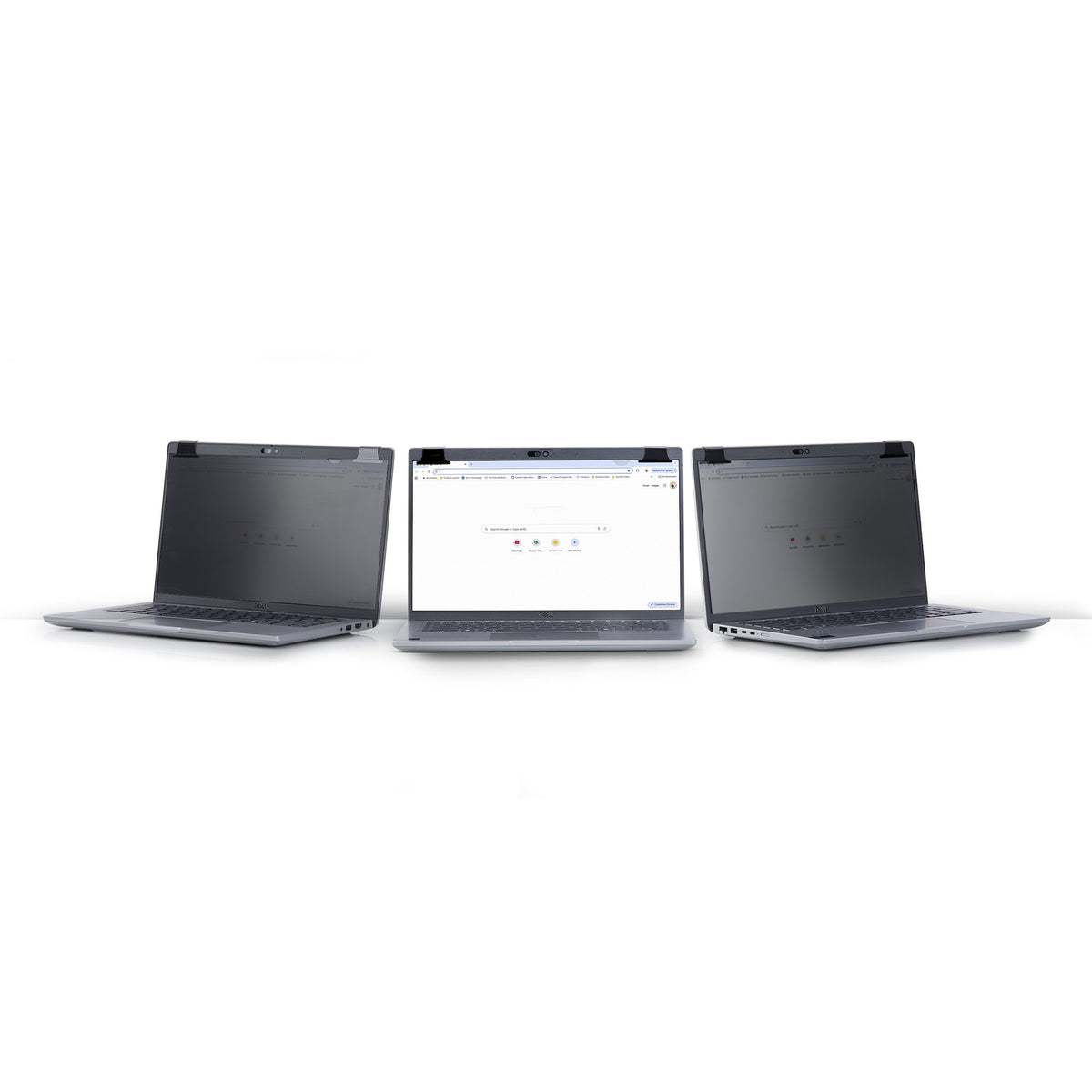 StarTech.com Filtre de Confidentialité Lumineux 13,3 pouces 16:10 Tactile Antireflet