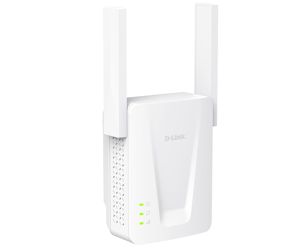 D-Link SE15 Répéteur réseau Blanc 1000 Mbit/s - vue 3