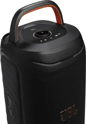 JBL PartyBox 130 Enceinte Bluetooth Portable, Noir - vue 3