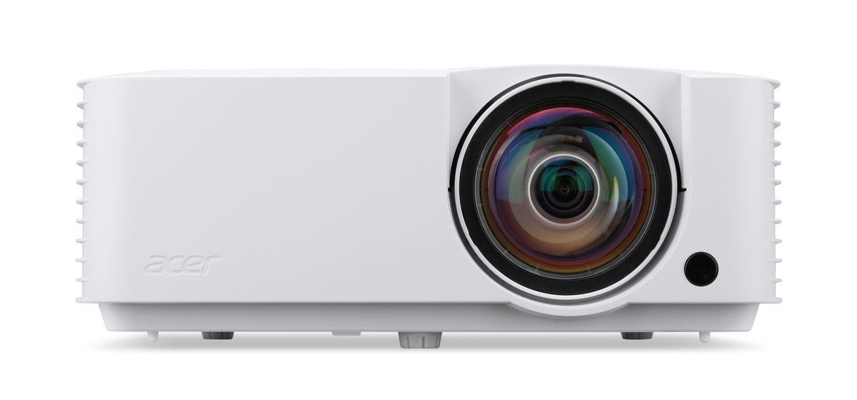 Acer Vero SL2520n Projecteur à focale standard 4000 ANSI lumens DLP 1080p (1920x1080) Compatibilité 3D Blanc