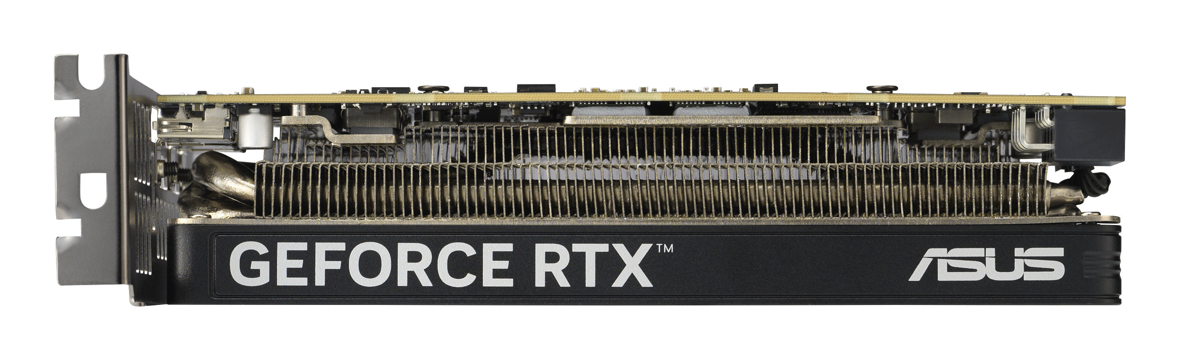 ASUS RTX5060-O8G-LP-BRK NVIDIA GeForce RTX 5060 8 Go GDDR7