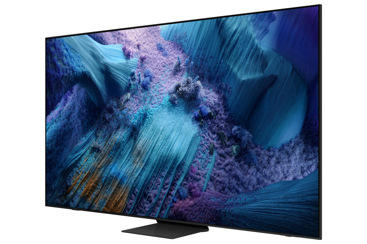 Samsung QE98QN990FT 2,49 m (98") 8K Ultra HD Smart TV Wifi Noir