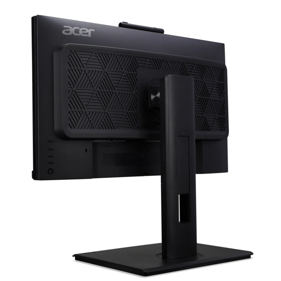 Acer B278Kbemiqprcuzx Écran PC 27" 4K Ultra HD LED Noir
