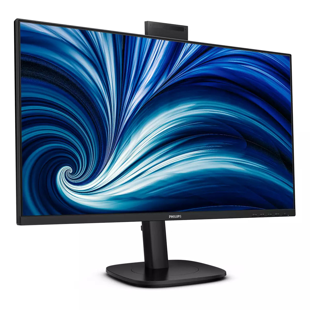 Philips 3000 series 27B2U3601H/00 écran plat de PC 68,6 cm (27") 2560 x 1440 pixels Quad HD LCD Noir