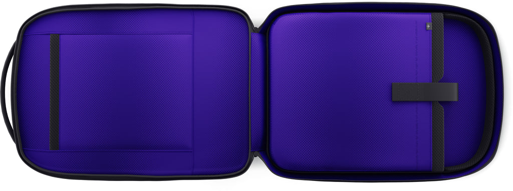 Alienware AW7825P 45,7 cm (18") Sac à dos Noir