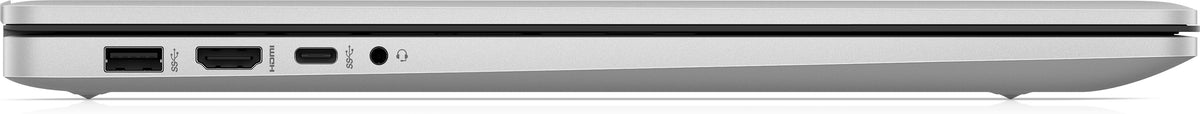 HP Laptop 17-cn0055ng 17.3" Intel Core i5-1135G7 8GB 512GB SSD Intel Iris Xe Windows 10 Home