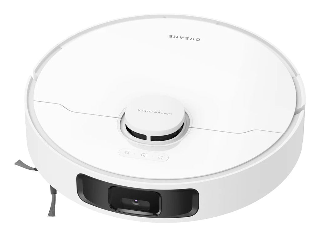 Dreame L10s Pro Gen3 0,47 L Blanc