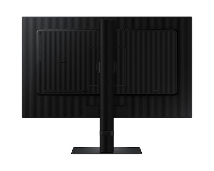 Samsung Samsung LS32D604UEUXXE écran plat de PC 81,3 cm (32") 2560 x 1440 pixels Dual QHD Noir