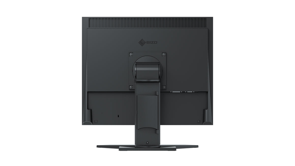 EIZO FlexScan S1934H-BK Écran PC 19" LCD SXGA 1280 x 1024 pixels Noir
