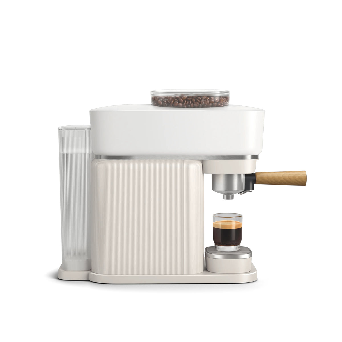 Philips Baristina BAR302/20 Machine Espresso - vue 2