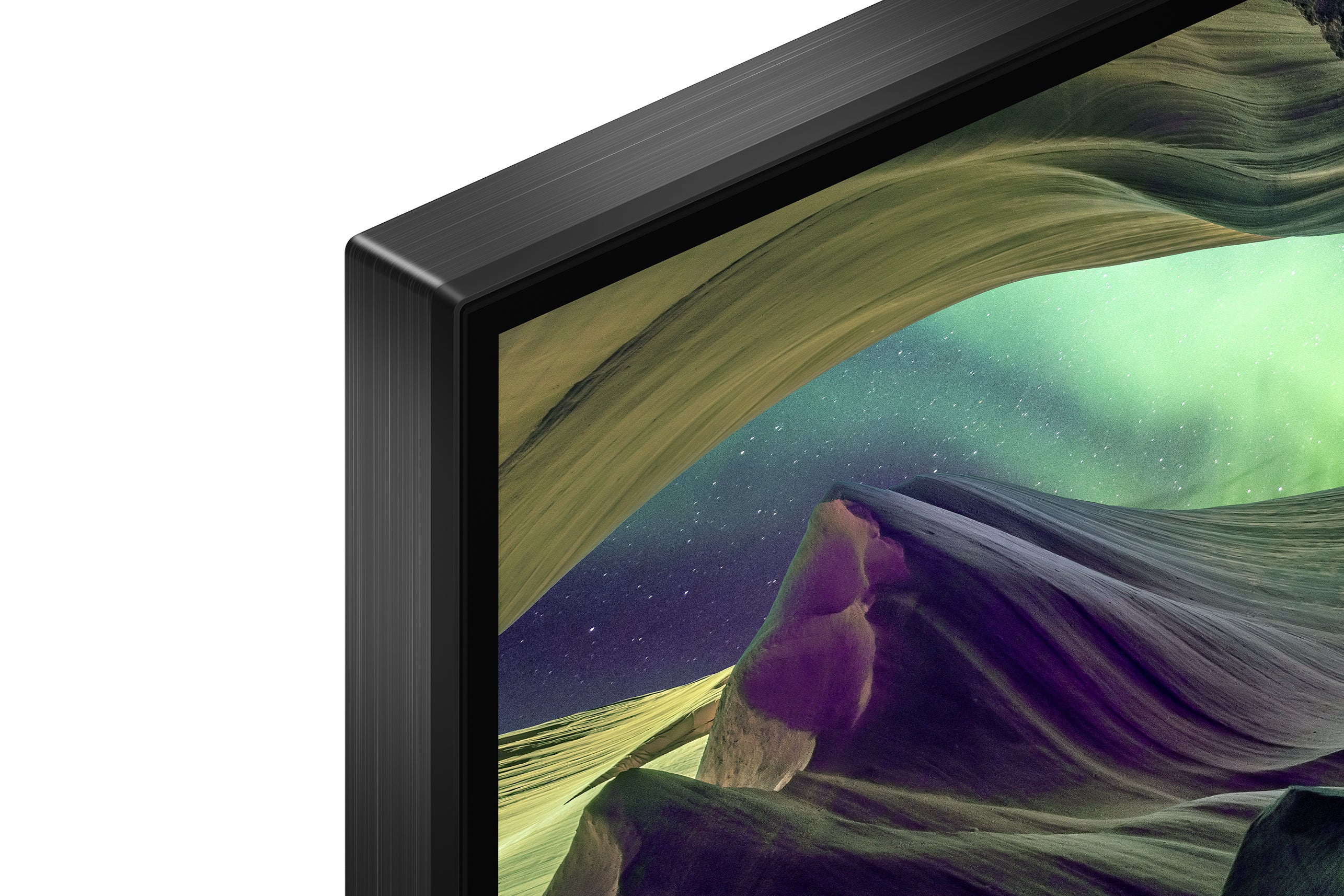 Sony Sony KD-65X85L 165,1 cm (65") 4K Ultra HD Smart TV Wifi Noir